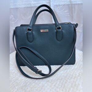 Kate Spade Laurel Way Reese Crossbody Convertible Bag